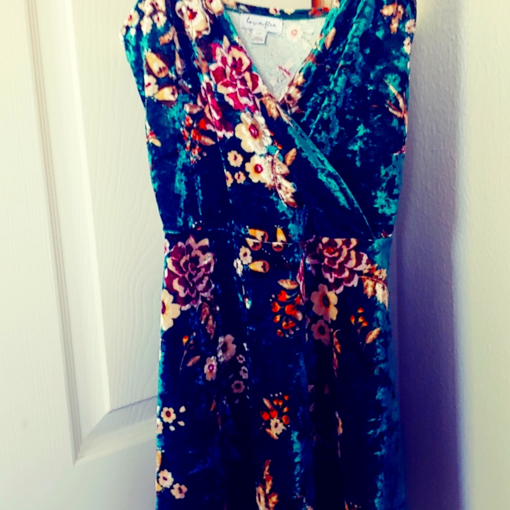 Girls Dress